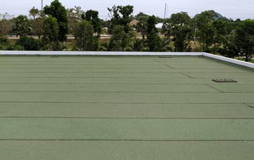 all Praze An Beeble roofing types quoted for