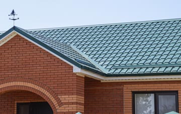 classic Praze An Beeble metal roof design