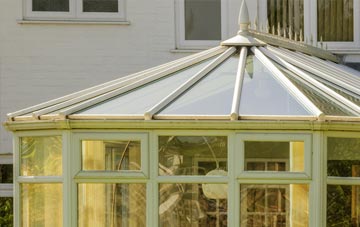 conservatory roof repair Praze An Beeble, Cornwall