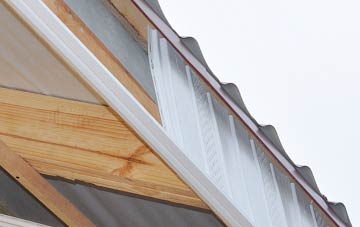 why Praze An Beeble fascia repairs are essential