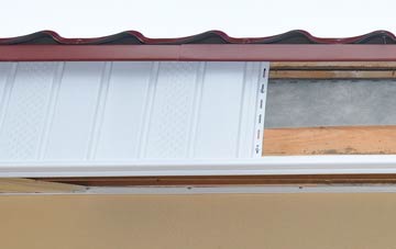 Praze An Beeble fascia repair costs