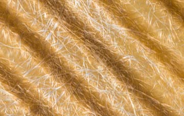 Praze An Beeble fibreglass roof waterproofing