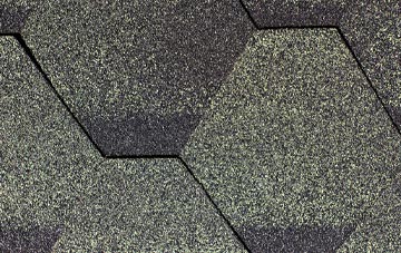 Praze An Beeble fibreglass shingle repairs