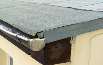 Praze An Beeble flat garage roofing repairs