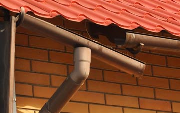 Praze An Beeble gutter repair costs