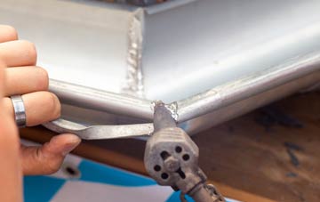 disadvantages of Praze An Beeble lead roofing