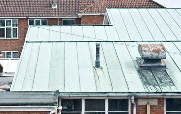 Praze An Beeble lead roofing costs