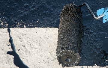 Praze An Beeble liquid sealant waterproofing