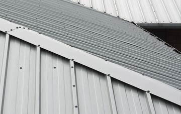disadvantages of Praze An Beeble metal roofing