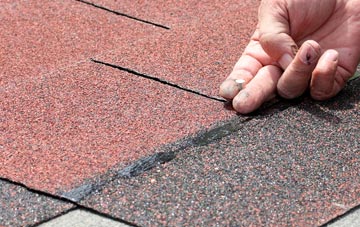 Praze An Beeble asphalt roof repairs