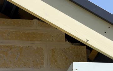 soffit repair Praze An Beeble