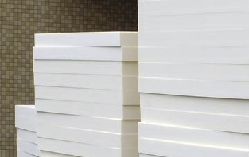 Praze An Beeble tapered roof insulation costs