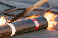 free Praze An Beeble flat roofing repair quotes