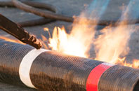 Praze An Beeble flat roofing replacement