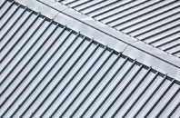 Praze An Beeble metal roofing