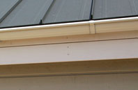 Praze An Beeble soffit repair