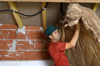 Praze An Beeble tapered roof insulation